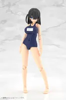 FRAME ARMS GIRL MIZUKI School Swimsuits Ver. 1
