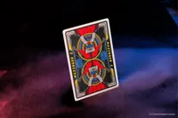 Room One Cards Mazinger Z Playing Cards - Special Edition - Mazinger Z - photo 12