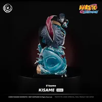 Tsume Art Kisame - Ikigai by Tsume - NARUTO - photo 2