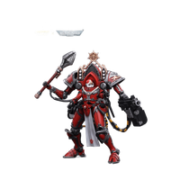 Adepta Sororitas Paragon Warsuit Sister Merewal 12