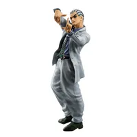 BANDAI Kosaku Kawajiri (The Gathering of Rivals) - JoJo's Bizarre Adventure - photo 3