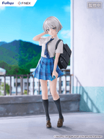 Asuka Nishino 1/7 Scale Figure 10