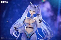 Shenzhen Mabell Animation Development Star Sky Aila - Scale Figures - photo 8