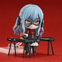 Nendoroid Oblivionis 2