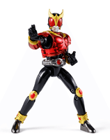 MASKED RIDER KUUGA MIGHTY FORM "MASKED RIDER" 15