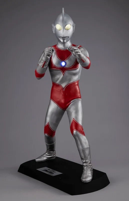 MegaHouse Ultimate Article Return of Ultraman - Ultraman