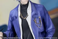 Myethos GIFT+ 1/8 PHAINON: EXPRESS TRAVEL NOTES VER. - Honkai: Star Rail - photo 10