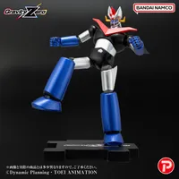 PLEX Gravity Zero Great Mazinger - Mazinger Z - photo 1