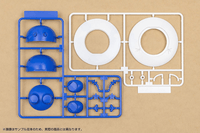 Cosmo Hoshimaru: Blue Ver. 3
