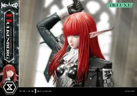 Prime 1 Studio Premium Masterline Metaphor: ReFantazio Hulkenberg DX Bonus Version		 - Metaphor: ReFantazio - photo 36