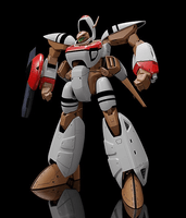 MODEROID Orguss 1