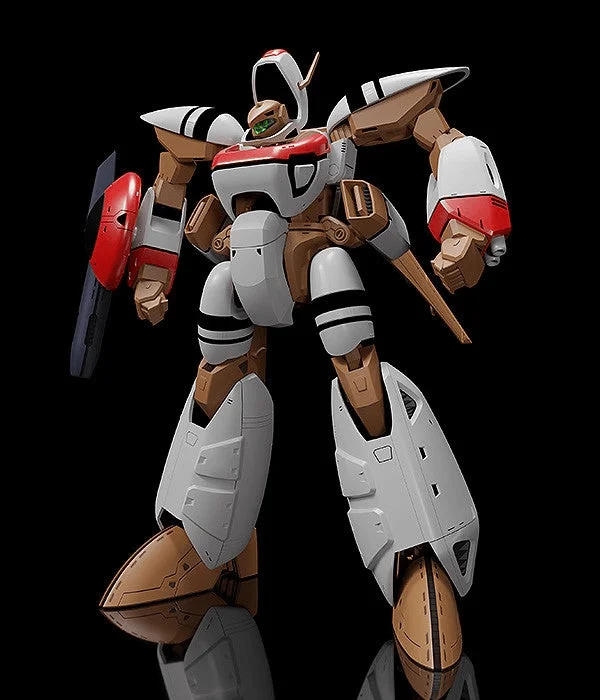 GOOD SMILE COMPANY MODEROID Orguss - Super Dimension Century Orguss