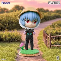 Funism EVANGELION Series Figures Blind Box Vol.2 - Rebuild of Evangelion - photo 5