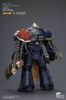Night Lords Contekar Terminator 2 16