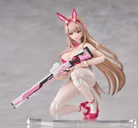 Good Smile Arts Shanghai Hyper Body Viper - Toxic Rabbit - GODDESS OF VICTORY: NIKKE - photo 3