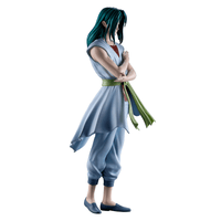 Itsuki (Chapter Black Saga) 4