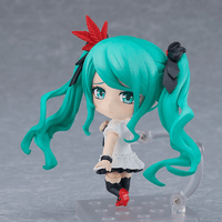 Nendoroid Hatsune Miku: World Is Mine 2024 Ver. 4