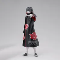 BANDAI NARUTO SHIPPUDEN Noir Edge Collection-DEIDARA & SASORI-(B:SASORI) - NARUTO - photo 5