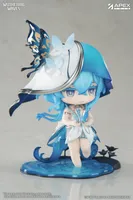 APEX TOYS [WUTHERING WAVES] Trace Series  The Shorekeeper Chibi ver Painted Figure - Wuthering Waves - photo 3