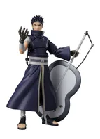 TAMASHII NATIONS OBITO UCHIHA -Hollow Dreams of Despair- - NARUTO - photo 2