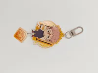 PUREMIND Jujutsu Kaisen S3 - Sorcerer Directory Keychain - Jujutsu Kaisen - photo 10