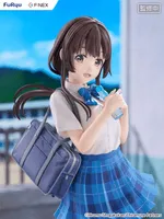 FuRyu Yua Uchida 1/7 Scale Figure - Chitose Is in the Ramune Bottle - photo 1