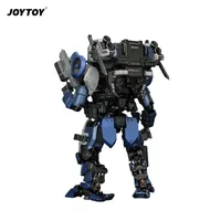 JOYTOY APOC Series Crusher Rapid Assault Mech - Dark Source - photo 3