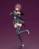 KOTOBUKIYA LUMITEA ReACT-A - ARCANADEA - photo 13