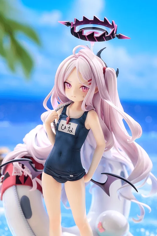 Good Smile Arts Shanghai Hina (Swimsuit) - Blue Archive