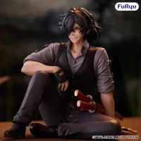 FuRyu Fate/Grand Order Noodle Stopper Figure -Assassin Izou Okada Awesome Dapper Suit- - Fate/Grand Order - photo 1
