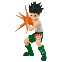 HUNTER×HUNTER VIBRATION STARS-BISCUIT & GON-(B:HUNTER×HUNTER GON)