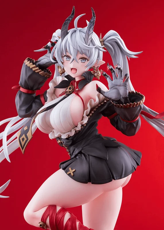 GOOD SMILE COMPANY G.S. Collection Vell - Scale Figures