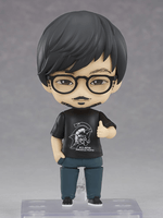 Nendoroid Hideo Kojima 1