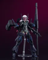 GOOD SMILE COMPANY PLAMATEA Armored Soldier of Unknown Affiliation - Dolls Nest - photo 1