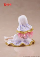 TAITO The Familiar of Zero Desktop Cute Figure - Louise（Miko outfit Ver.） - The Familiar of Zero - photo 2