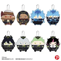 Twisted Wonderland Fuwa Kororin 6