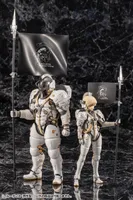 KOTOBUKIYA LUDENS - KOJIMA PRODUCTIONS - photo 5