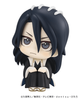 Lookup BLEACH Thousand-Year Blood War Byakuya Kuchiki（Repeat） 5