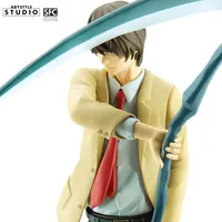 ABYstyle Studio DEATH NOTE - Light SFC Figure - Death Note - photo 9