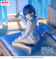 Yumemirize TV Anime "Chitose Is in the Ramune Bottle" -Yuzuki Nanase- 2
