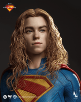 INART — Supergirl (2026) - Supergirl 1/6 Collectible Figure 11