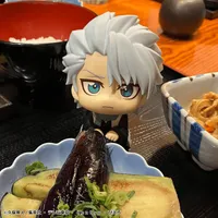 MegaHouse Lookup TV Anime BLEACH Thousand-Year Blood War Toshiro Hitsugaya - BLEACH - photo 8