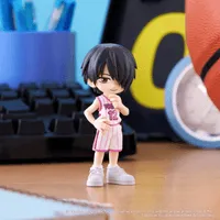 BUSHIROAD CREATIVE PalVerse Kuroko's Basketball vol.2 (Set of 6 figures) - Kuroko's Basketball - photo 10