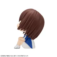 MegaHouse Lookup The New Prince of Tennis Shusuke Fuji & Kuranosuke Shiraishi【with gift】 - The New Prince of Tennis - photo 6