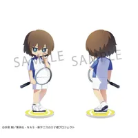 MegaHouse Irusuta The Prince of Tennis II Vol. 2 - The New Prince of Tennis - photo 4