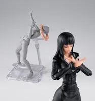 TAMASHII NATIONS NICO ROBIN -ENIES LOBBY- "ONE PIECE" - ONE PIECE - photo 6