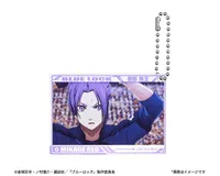 GoodSmile Moment BLUE LOCK Collectible Acrylic Keychain (Random) - BLUE LOCK - photo 6
