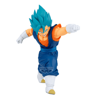 DRAGON BALL SUPER MATCH MAKERS VEGITO(VS FUSION ZAMASU) 2