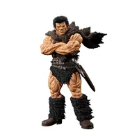 BANDAI Zodd (Human Form)(Fated Polarity) - Berserk - photo 1