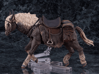 figma Torrent, the Spectral Steed 7